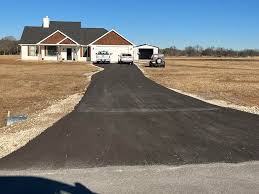 Why Choose Us For All Your Driveway Paving Needs in Volga, SD?